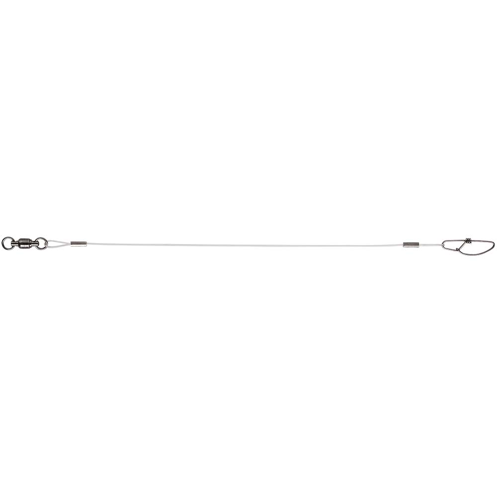VMC Fluorocarbon Leader 150lb 18 FL15018