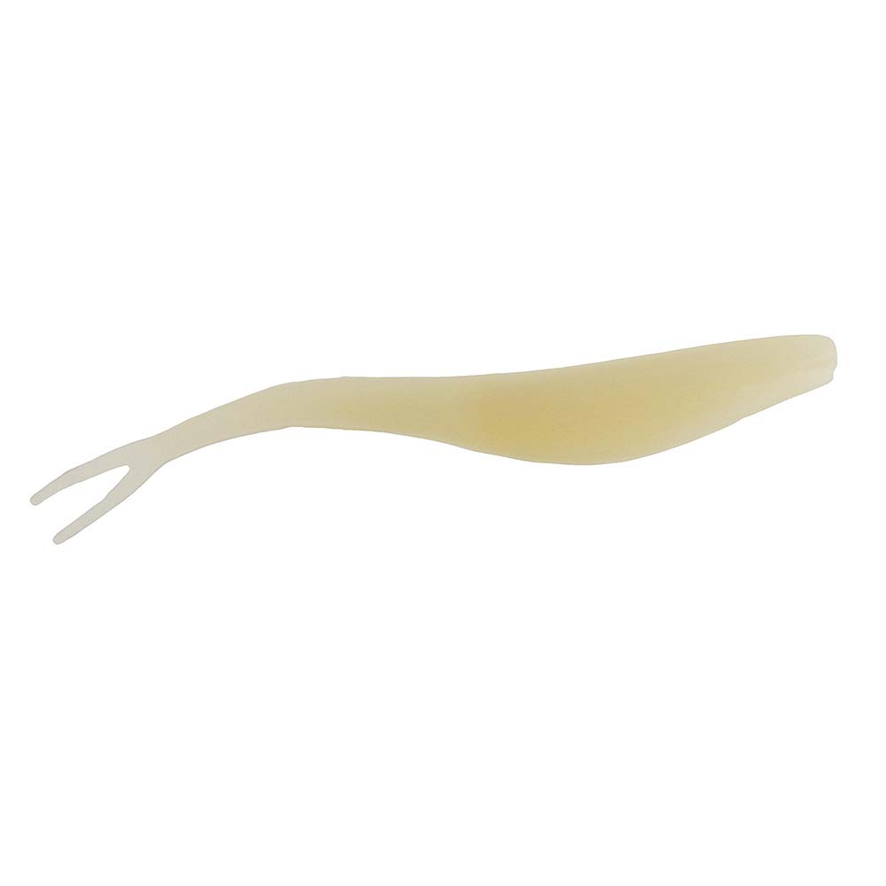 Berkley Gulp Saltwater Jerk Shad 5 Glow 1120262