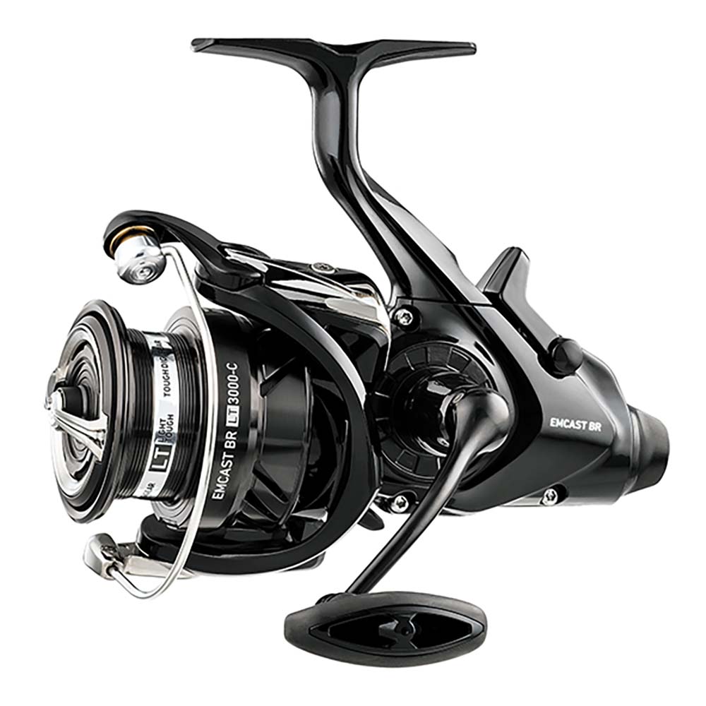 Daiwa Emcast BR LT Spinning Reel ECLTBR5000C ECLTBR5000C