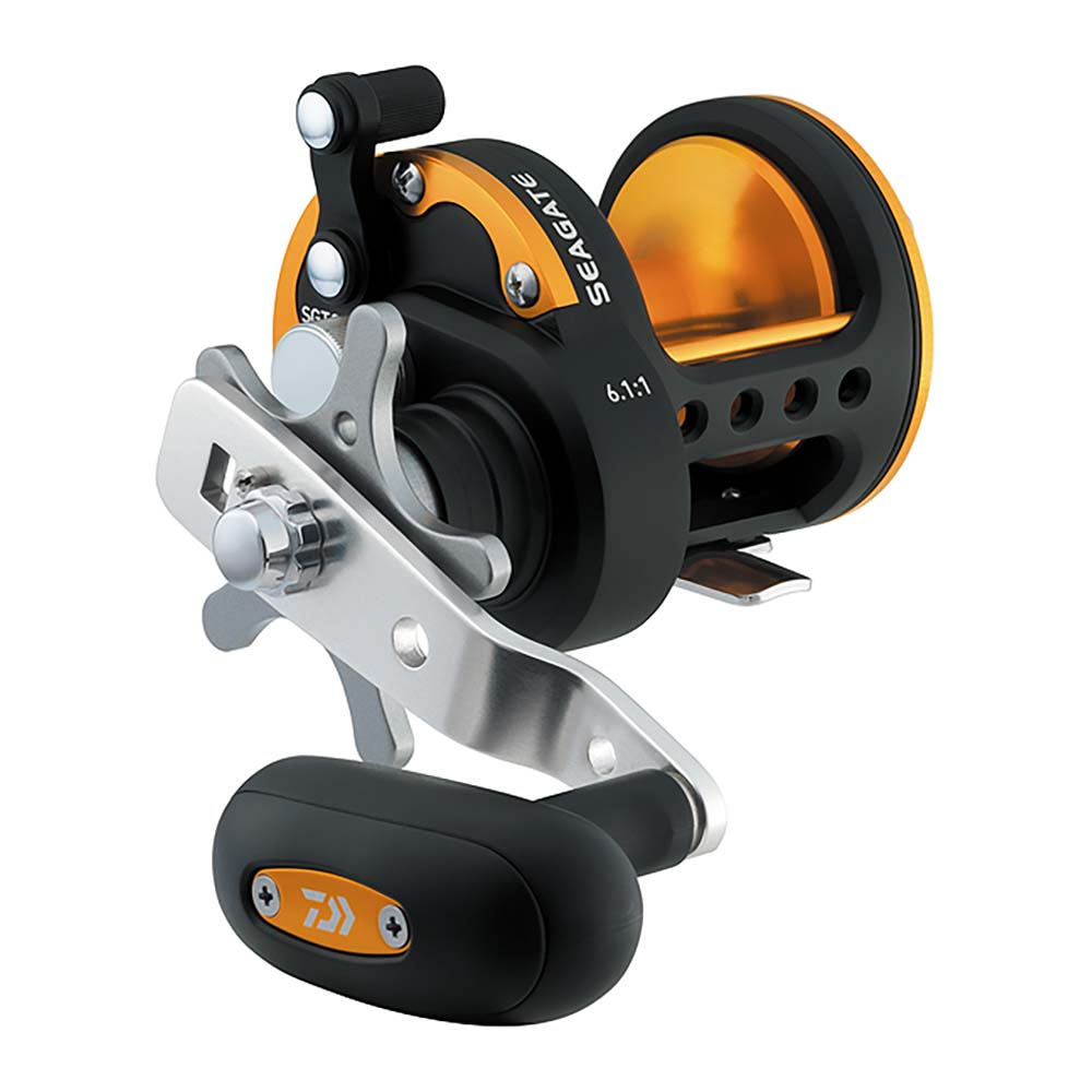 Daiwa Seagate Star Drag Conventional Reel SGT20H SGT20H