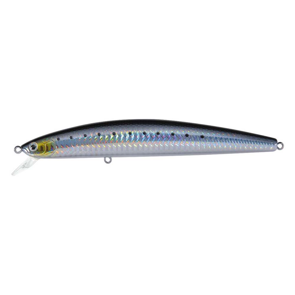 Daiwa Salt Pro Minnow 6 Floating Sardine DSPM15F01