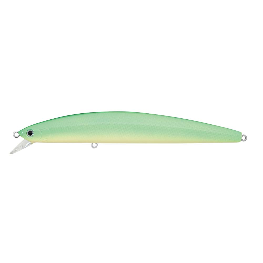 Daiwa Salt Pro Minnow 634 Floating Mint DSPM17F76