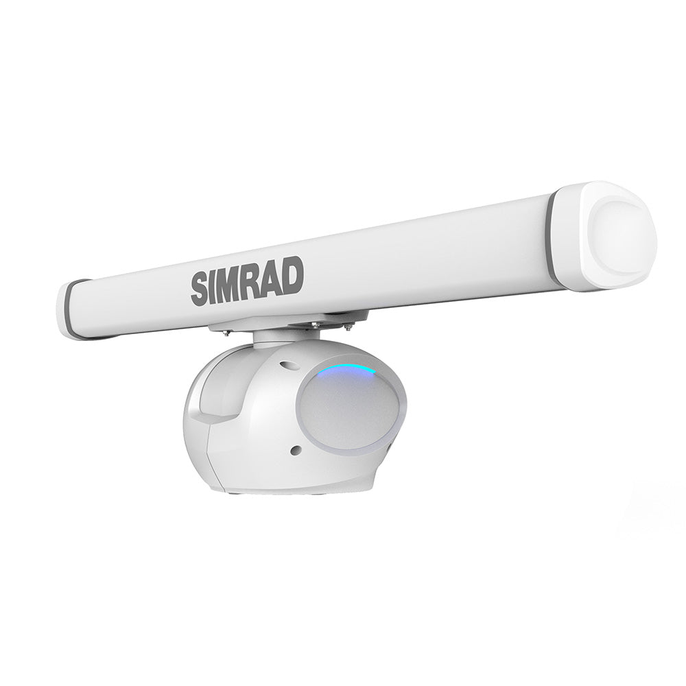 Simrad HALO 3004 Radar w4 Open Array 20M Cable 00015763001