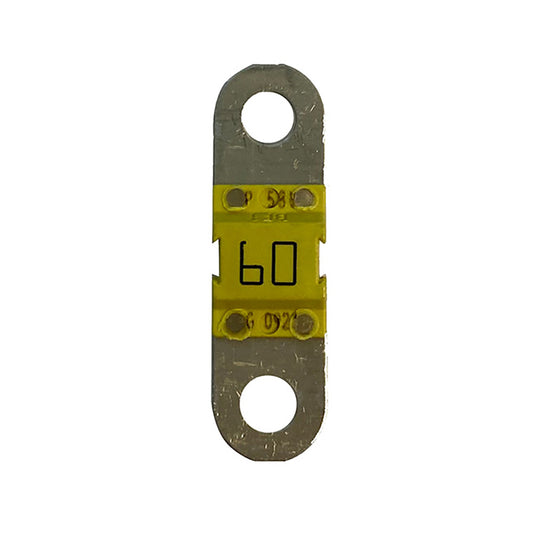 Victron MIDIFuse 60A58V f48V Products Package of 1 CIP133060010