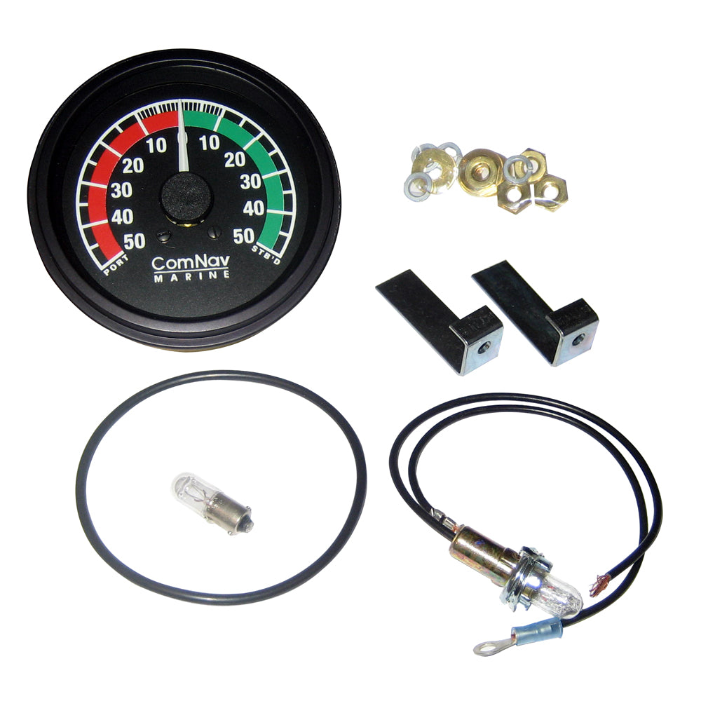SITEX SRA1 Rudder Indicator fUse wSP70 80 SRA1