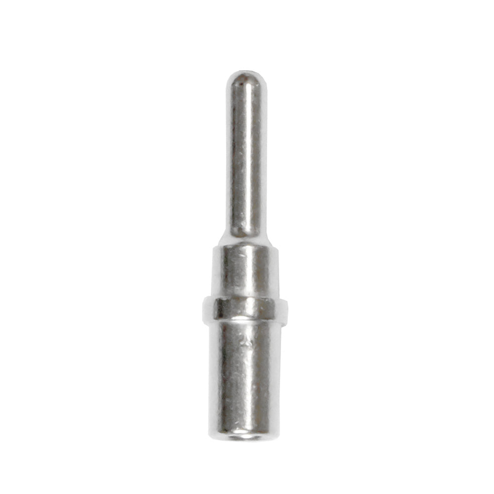 Pacer DTP Deutsch Pin f1412 AWG Wire  Size 12 Contact 25 Pack T12DTPP25