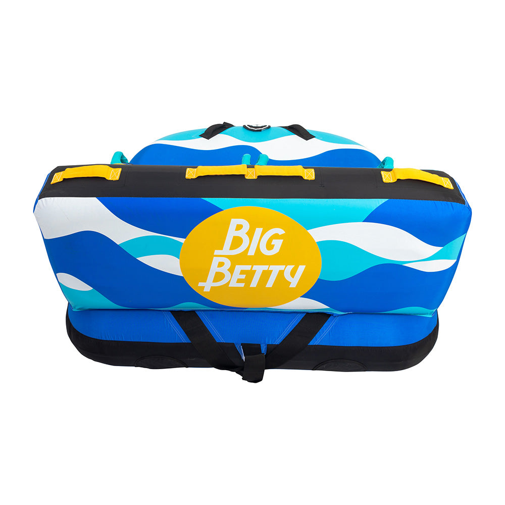 Airhead Big Betty 12 Rider Towable AHBT3002D