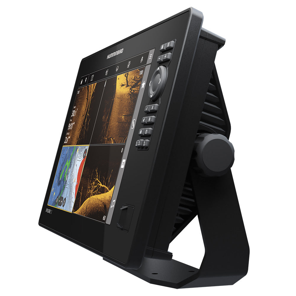 Humminbird XPLORE 12 CMSI 4120201