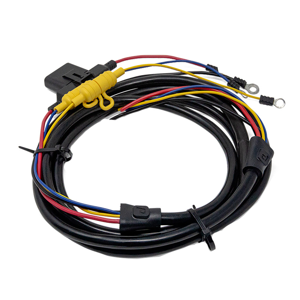 PowerPole Charge 15 ft Wire Extension Kit CHEXT15500F