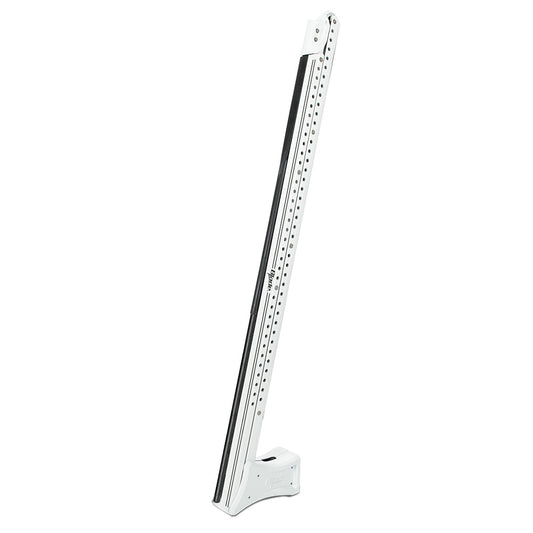 PowerPole Blade BLS Shallow Water Anchor  10  White CM2 PPBLS10WT