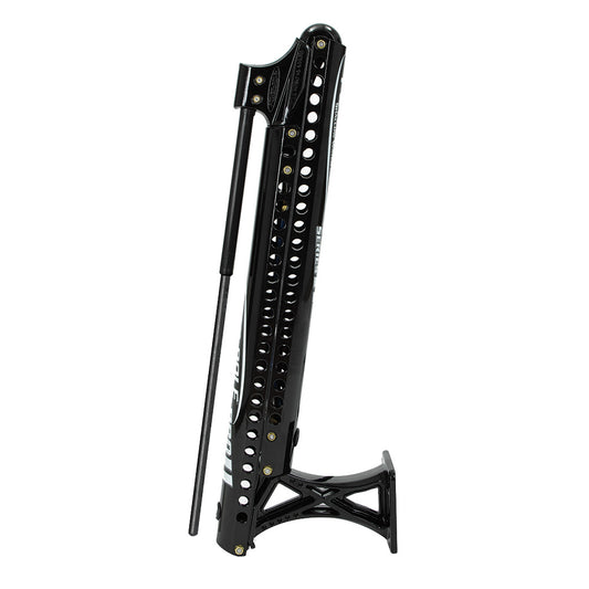 PowerPole PRS Shallow Water Anchor  4  Black CM2 PPPRS4BK