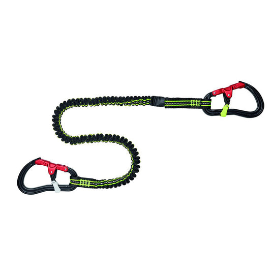Wichard Elastic Tether Proline  2 Hooks Single  6 7036
