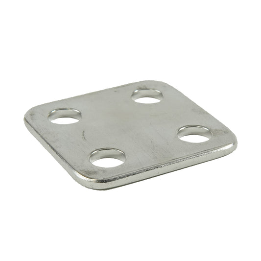 Egis 4 Hole Quad Shaped Busbar Connector 8794