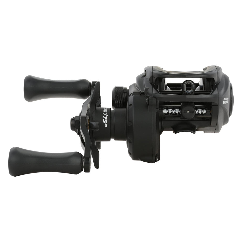 Abu Garcia Max 5 Low Profile Reel MAX5LP300 1635674