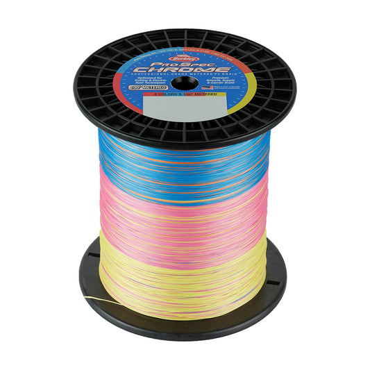 Berkley ProSpec Chrome 4 x 100 Metered Braid  80lb  3000yd 1641079