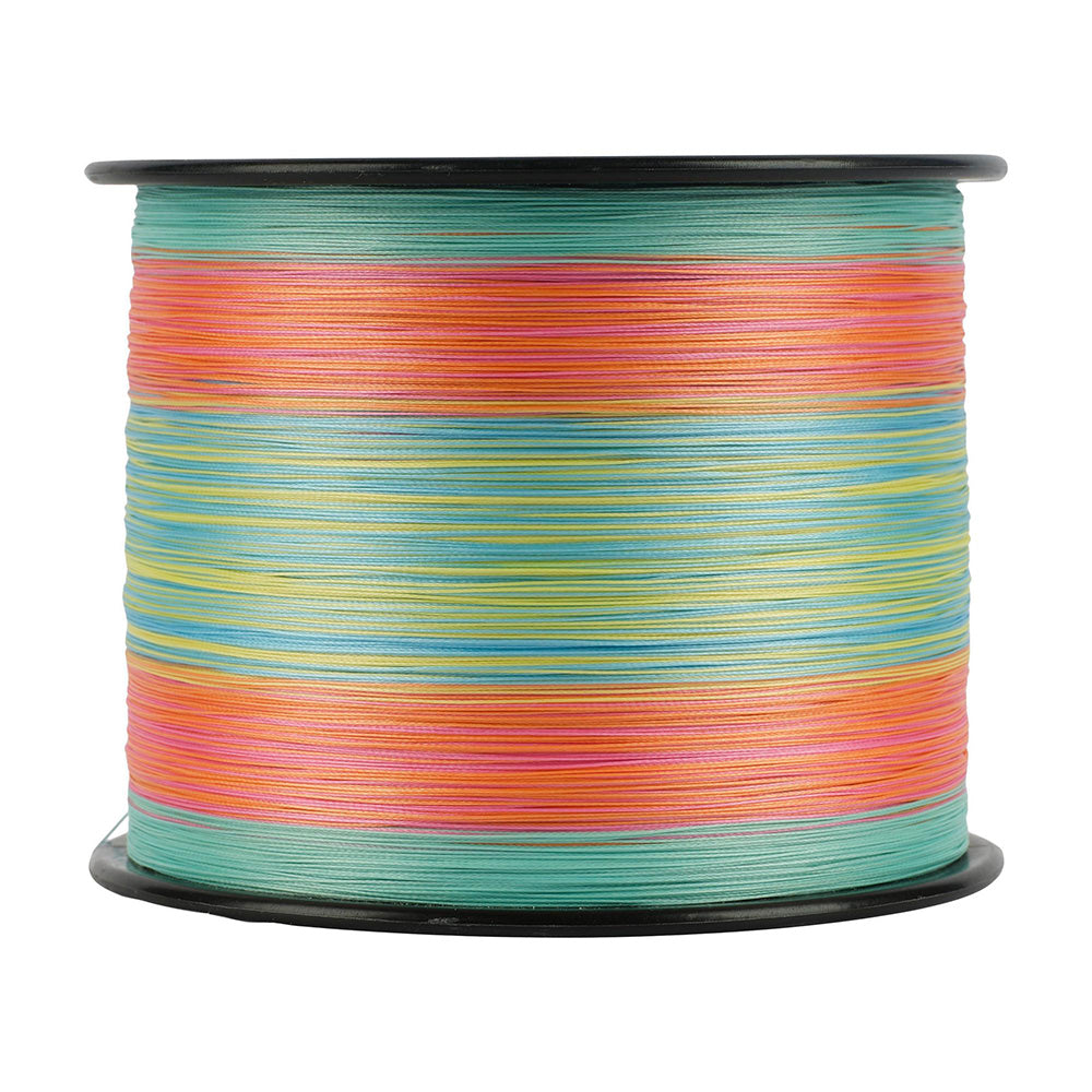 Berkley Prospec Chrome 5 x 20 Metered Braid  50lb  3500yd 1621891
