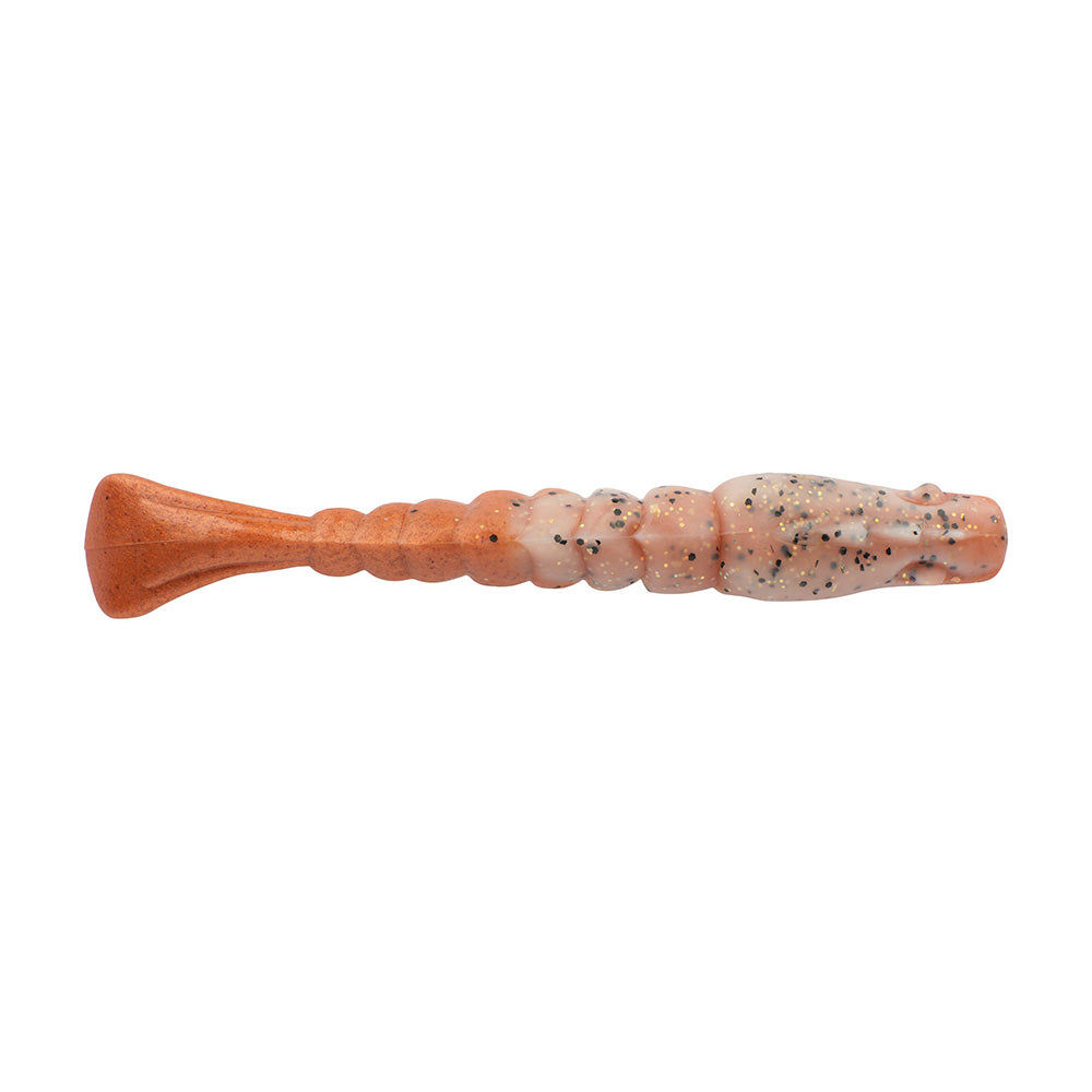 Berkley Gulp Saltwater Turbo Shrimp  5  New Penny GSTS5NP 1637587