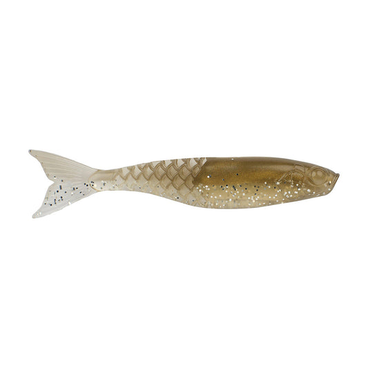 Berkley PowerBait PowerStinger  35  Hickory Shad BSWPBSPS35HKSH 1637633
