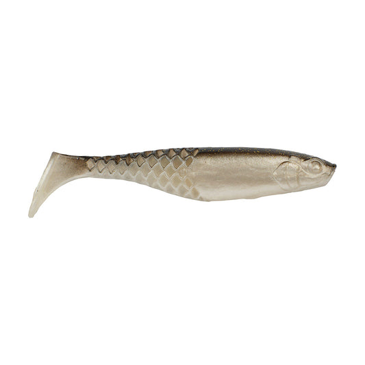 Berkley PowerBait Paddlin PowerStinger  35  Mullet BSWPBSPDPS35MUL 1637605