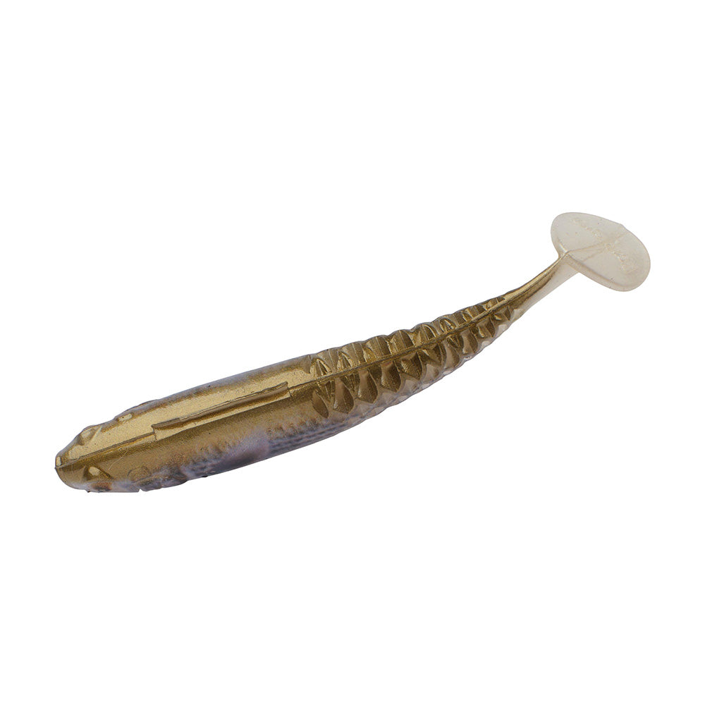 Berkley PowerBait Paddlin PowerStinger  425  HD Mullet BSWPBSPDPS425HDMLT 1637656