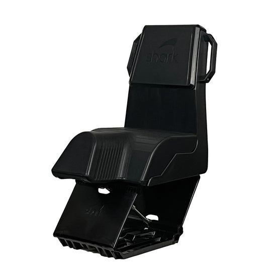 Shark ULTRA Lite Seat wFlex Pod Suspension No Plinth PBEX2000