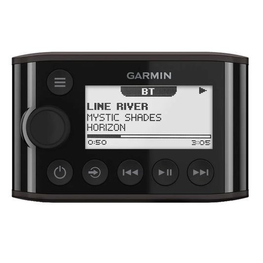 Fusion NRX300 NMEA 2000 Wired Remote 0100162804