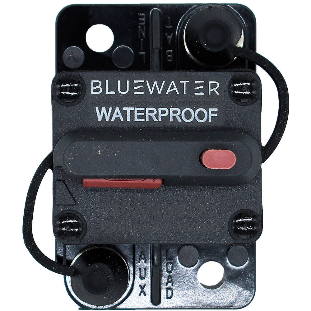 Bluewater 40 Amp Surface Mount Circuit Breaker 770009900040