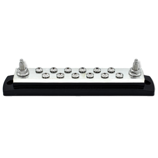 Bluewater 12 Terminal Busbar  250 Amp 312105B020