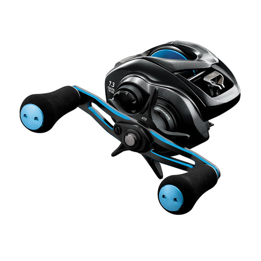 Daiwa Coastal TW 200HL  Left Hand Reel  CSTW200HL CSTW200HL