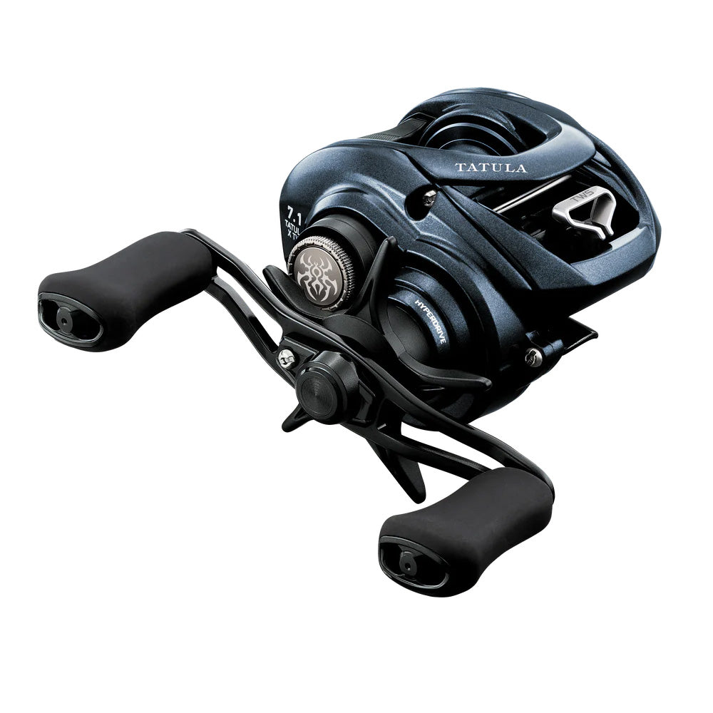 Daiwa Tatula X TW 100H Reel  TATX100H TATX100H