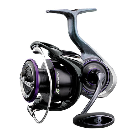 Daiwa Prorex MQ LT 2500XH Reel  PRXMQLT2500XH PRXMQLT2500XH