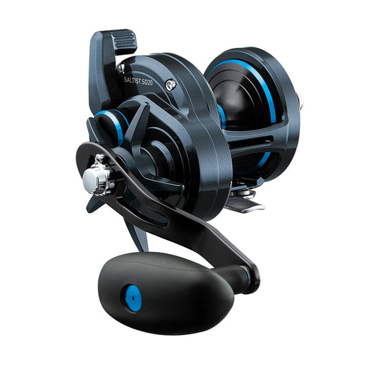 Daiwa Saltist Star Drag 15 Reel  SLTSD15 SLTSD15