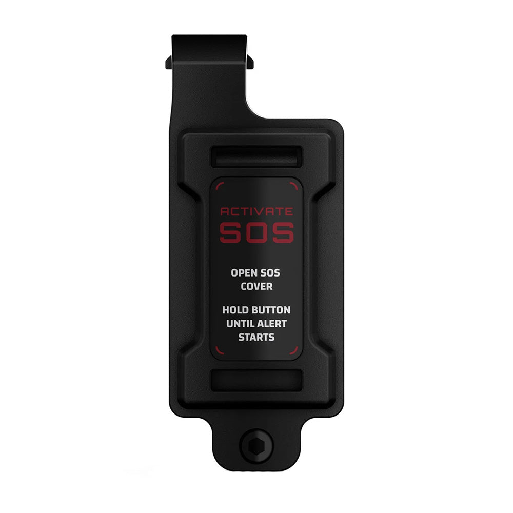 Garmin Spine Mount Adapter 0101399100