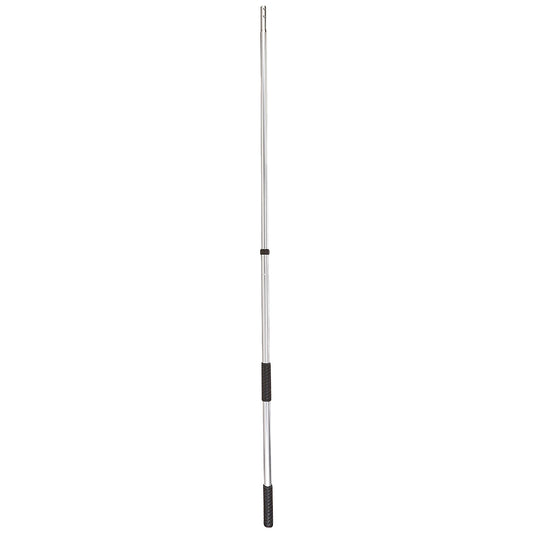 Star brite Premium Heavy Duty ExtendABrush Telescoping Handle  36 Length 40155