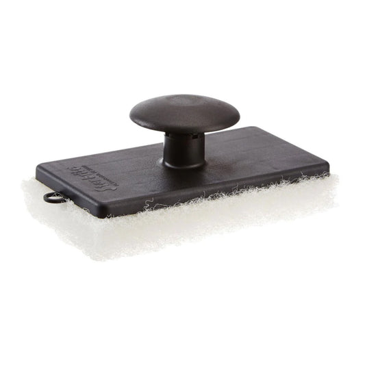Star brite AllPurpose Fine Scrubber Pad  Delicate ScratchFree Cleaning 40022
