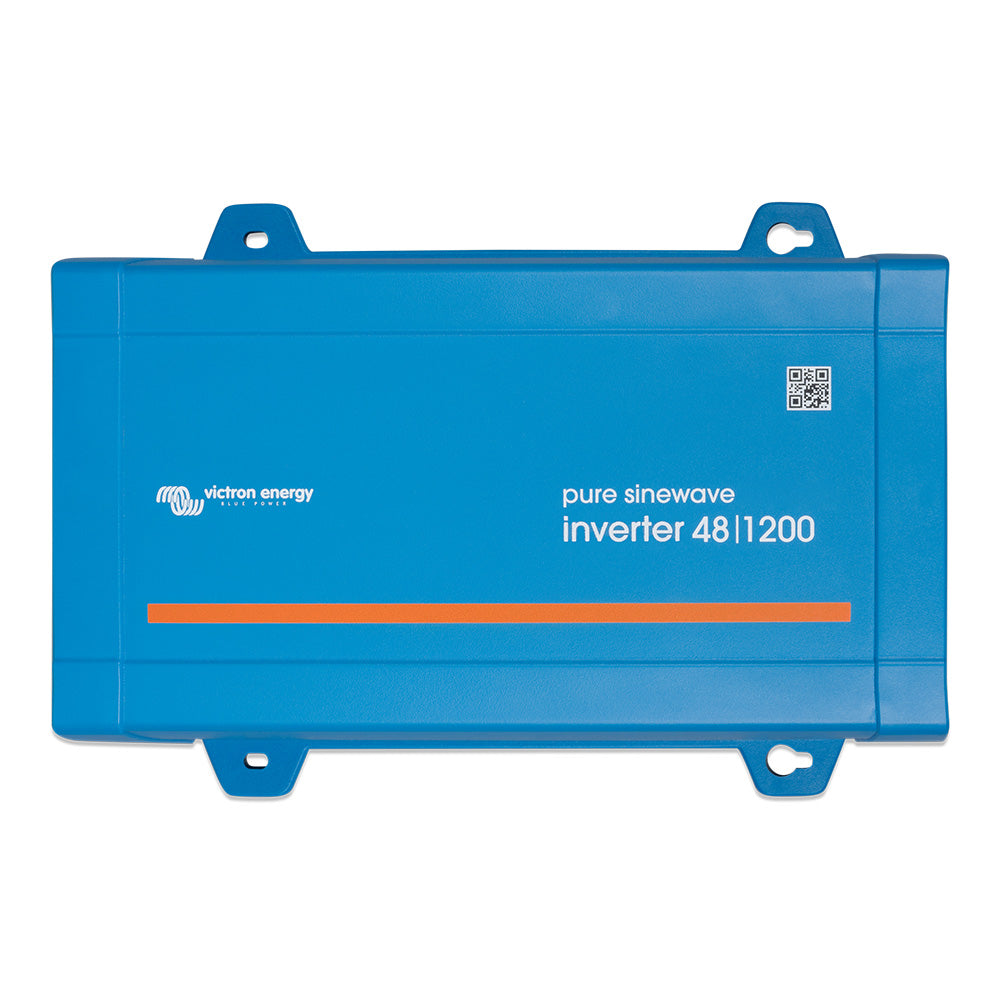 Victron Inverter 481200 120V VEDirect NEMA 515R PIN482122520