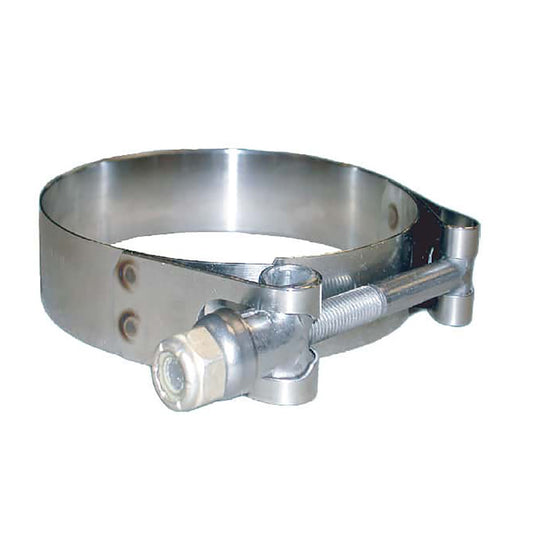 Trident Marine TBolt Clamp 34 Band  316 Stainless Steel 72016000