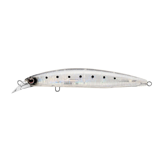 Daiwa Salt Pro Minnow Long Cast 6 HD  Clear Fish DSPL15FHDCF