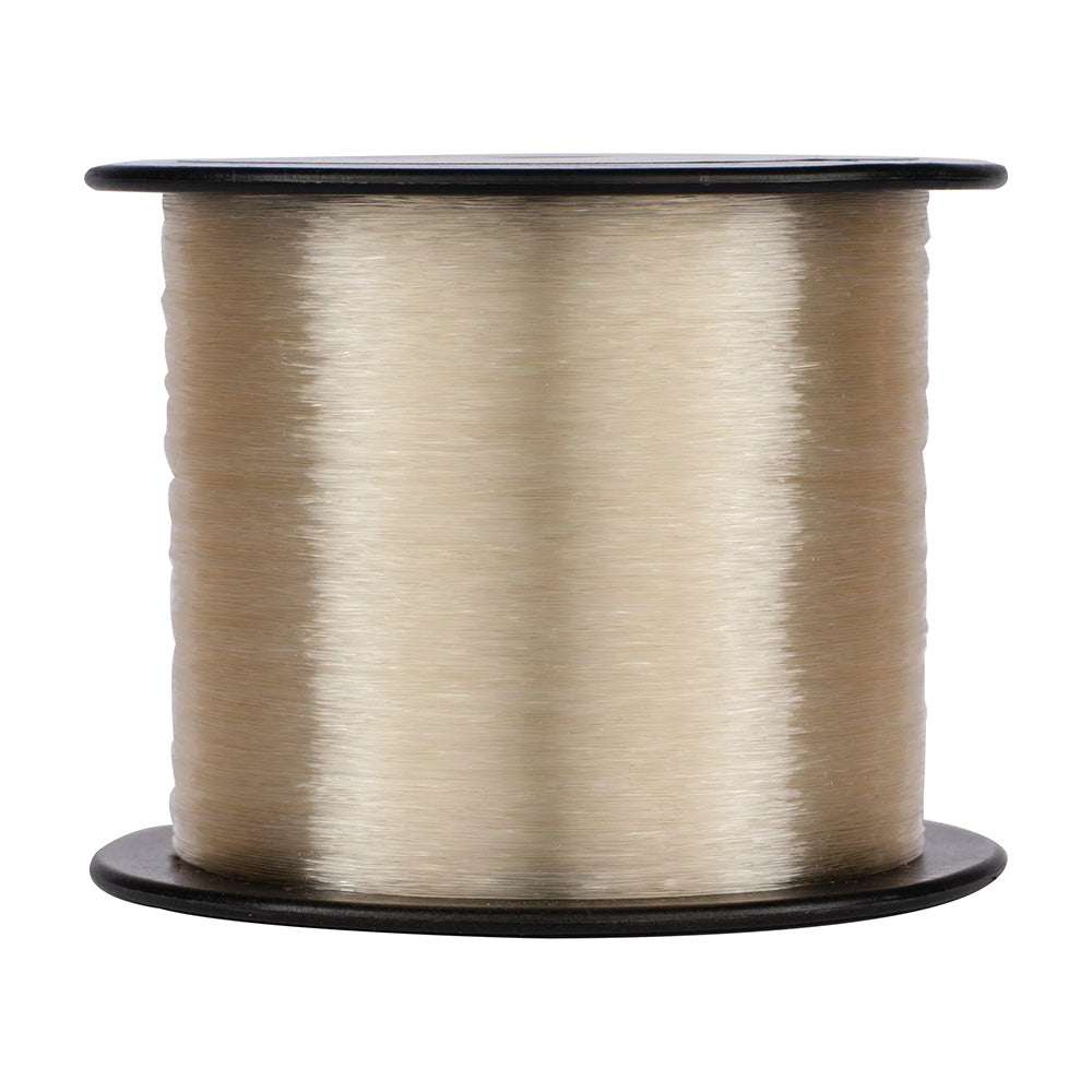 Berkley GINCLEAR Clear Fluorocarbon Line  10lb  2000yd BGCBK1015 1637407
