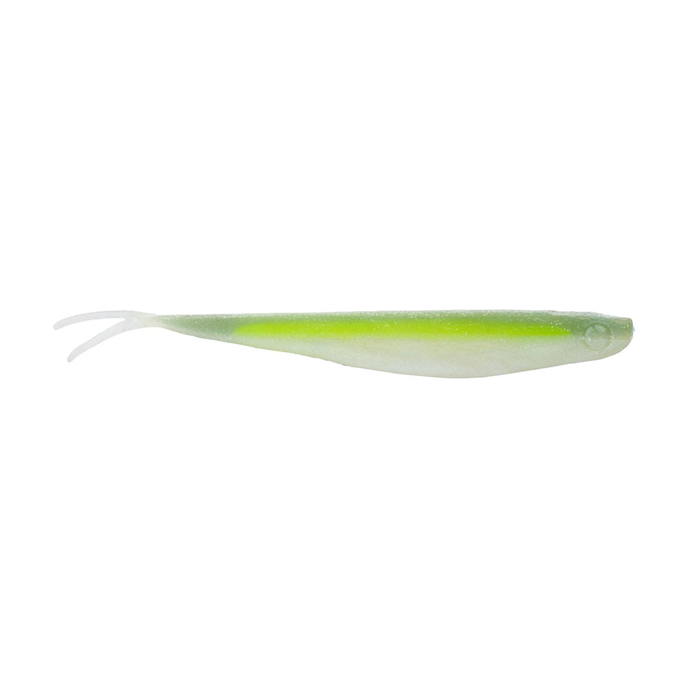 Berkley Lab Series Minnow 525  Acid Shad 6Pack 1654907