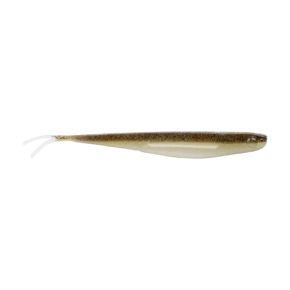 Berkley Lab Series Minnow 525  Electric Shad 6Pack 1654901