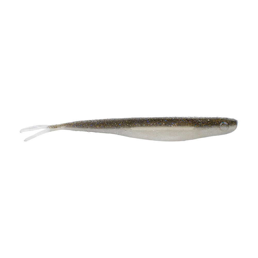 Berkley Lab Series Minnow 525  Gizzard Shad 6Pack 1654897