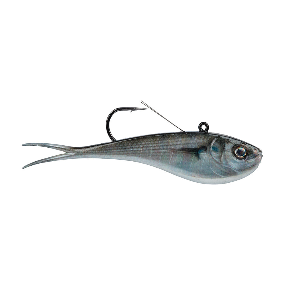 Berkley Powerbait Saltwater Powervibe Max  4  HD Mullet 1652989