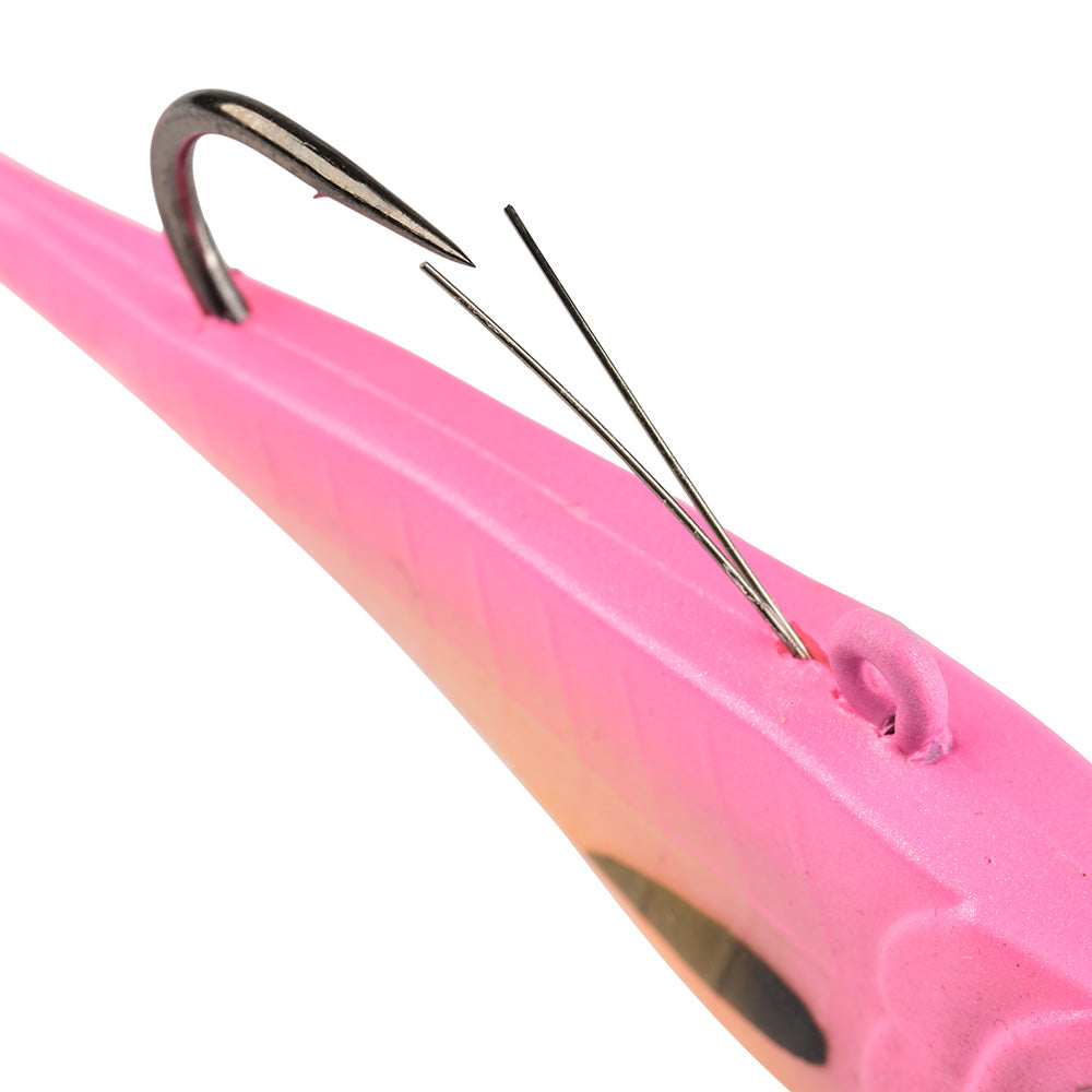 Berkley Powerbait Saltwater Powervibe Max  4  HD Sunburn 1652994