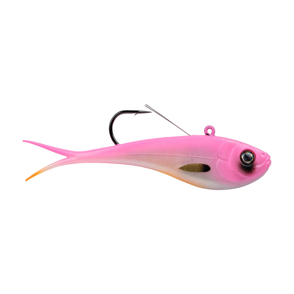 Berkley Powerbait Saltwater Powervibe Max  4  HD Sunburn 1652994