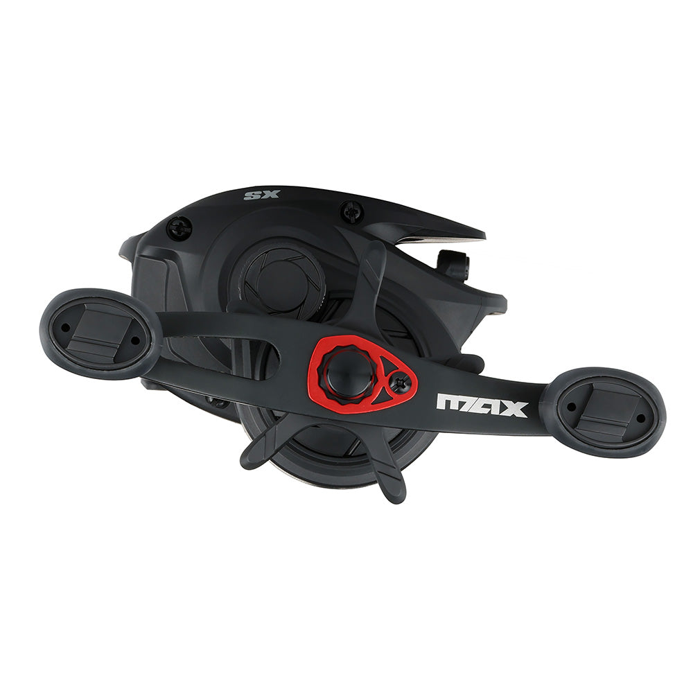 Abu Garcia Max SX MagnetiQ Low Profile Reel  Right Hand MAX5SXMIQLP 1649404