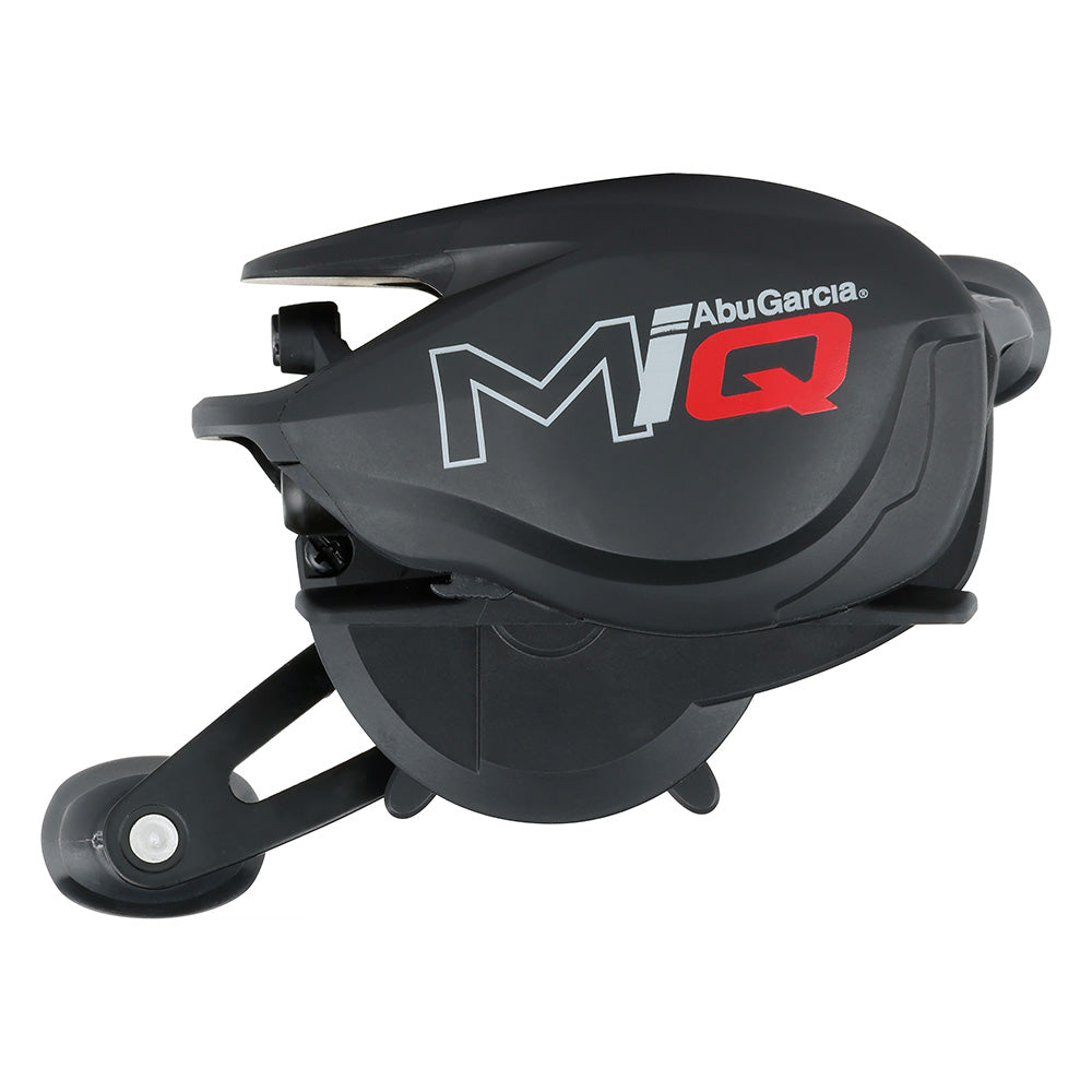 Abu Garcia Max SX MagnetiQ Low Profile Reel  Right Hand MAX5SXMIQLP 1649404