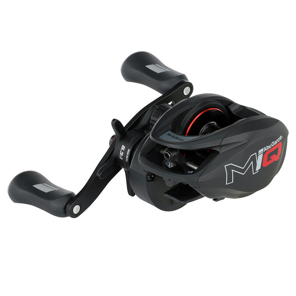 Abu Garcia Max SX MagnetiQ Low Profile Reel  Right Hand MAX5SXMIQLP 1649404