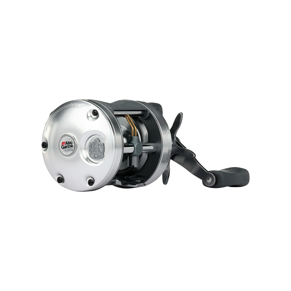 Abu Garcia Ambassadeur CS Pro 6500 Rocket Reel  Green Edition  Right Hand CSPR6500GE 1649435