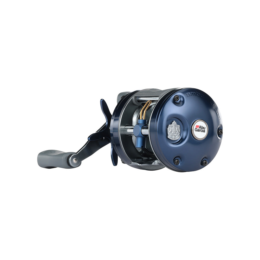 Abu Garcia Ambassadeur Round Reel  Right Hand C45600 1649427